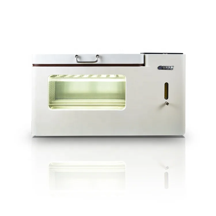 Аян, концентратор видимых образцов, лабораторный инструмент, дешевый азотный испаритель, водяная баня, цена