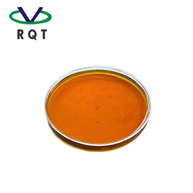 High Purity Optical Brightener for Paper RQT-AP-1 Molecular Sieve Chemical Auxiliary Agent Anion Amber Transparent Liquid CN;HEN