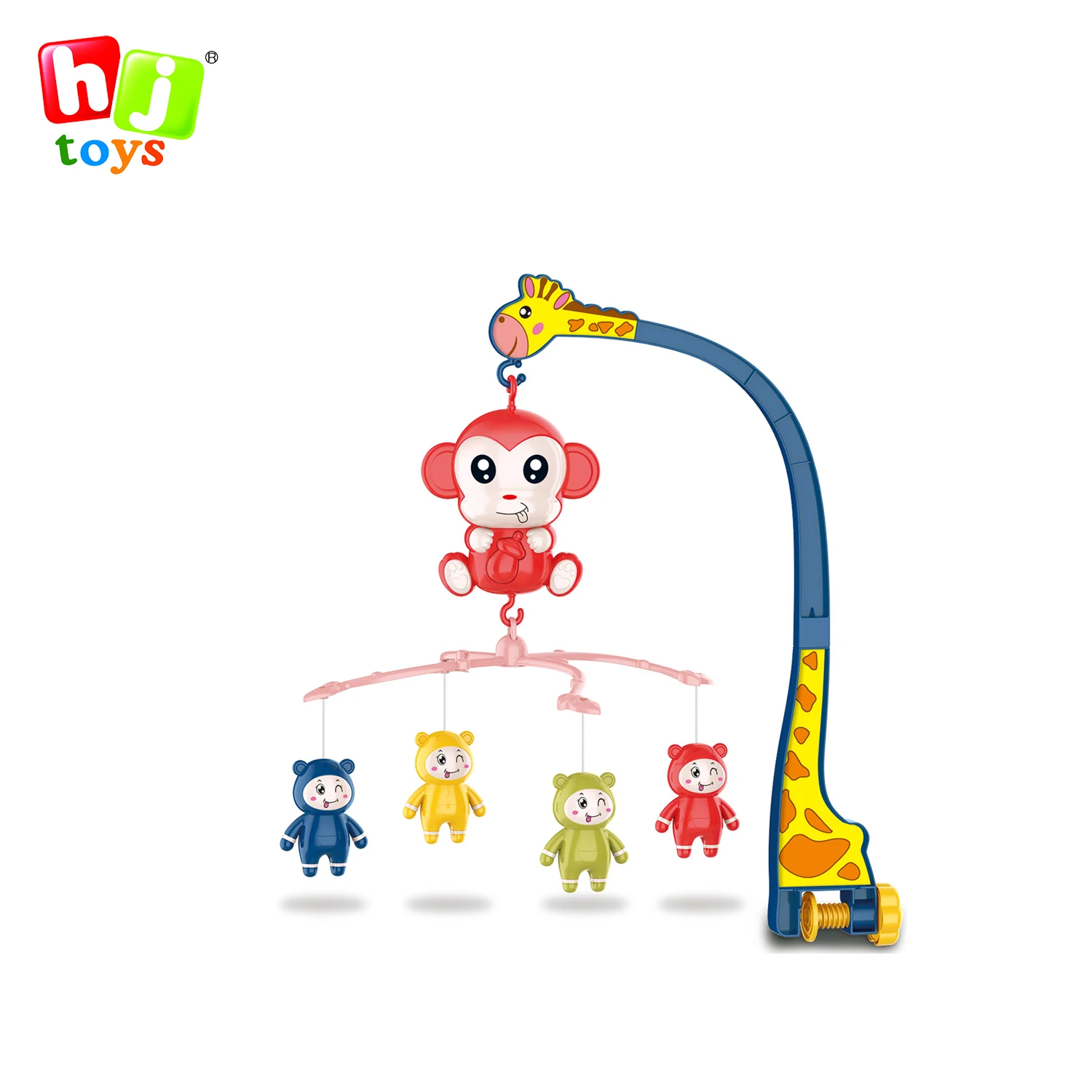 Hot sell baby crib mobile / baby play mat/ baby toy