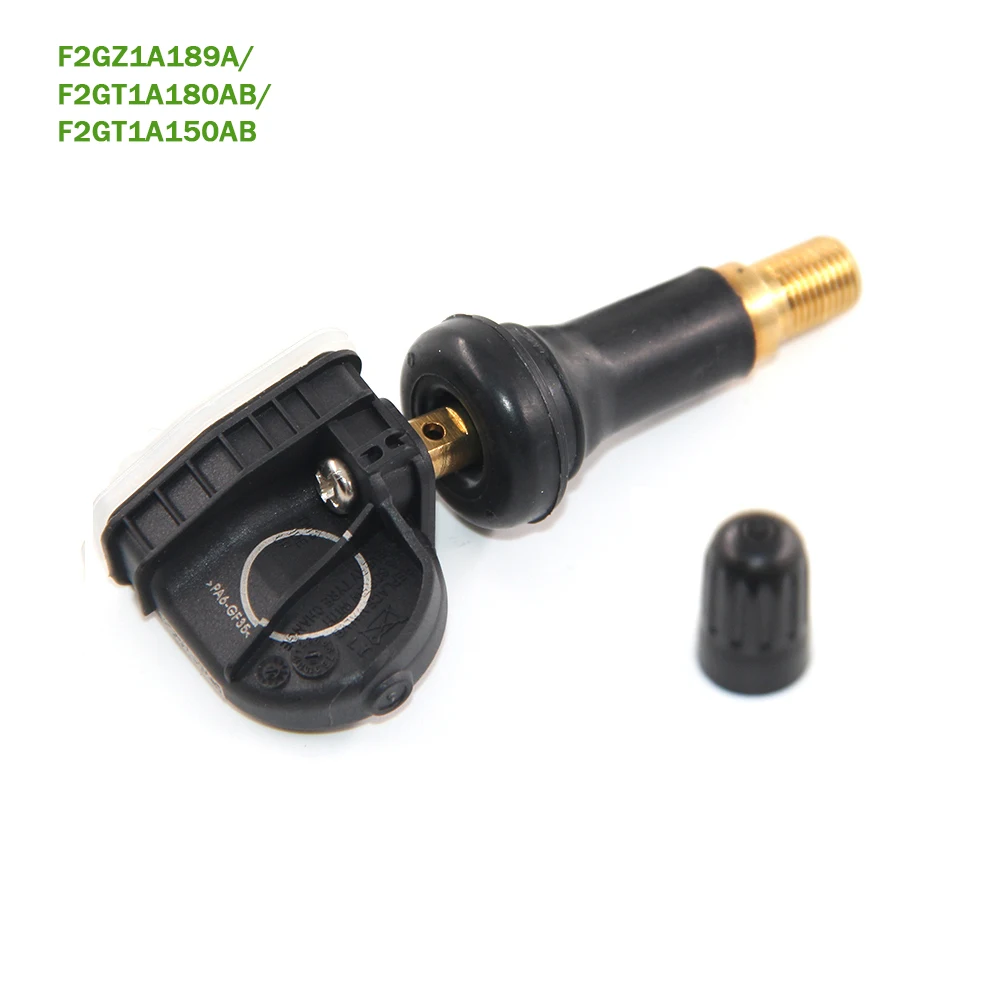 tpms internal f2gz-1a189-a f2gz1a189a tire pressure sensor f2gt1a180ab f2gt-1a150-ab f2gt-1a180-ab for ford