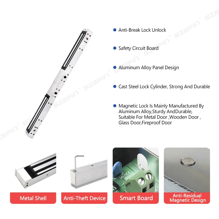 Simple Install Waterproof Wireless Access Control Kit Include Touch Keypad Wireless Door Controller Wireless Switch and Remote