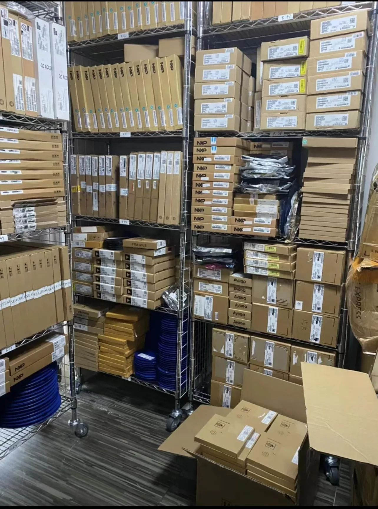 100% Brand New Original Programing Controller Output Module 1794-OB32P 1794OB32P 1794 OB32P