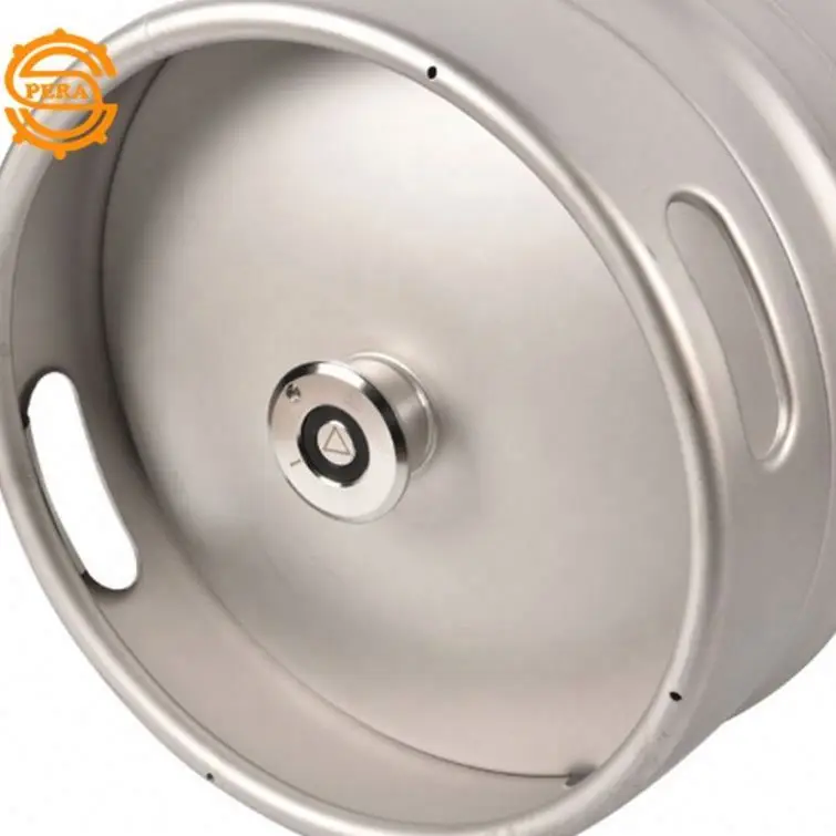 15L 20L 30L 50L нержавеющая сталь US/EURO/DIN дозатор бочонка для пива