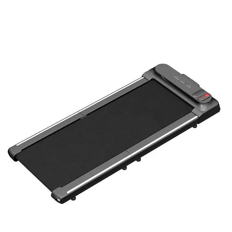 Electric Steel Unisex Exercise program Indoor Home foldable electric treadmill Ultralightweight treadmill
