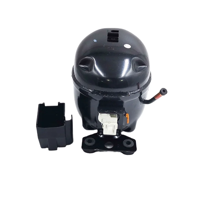 R600a refrigerant new original dongbei refrigerator compressor LJ118CY LJ118CY1 LJ118DY S100CY1 220 ~ 240V50Hz