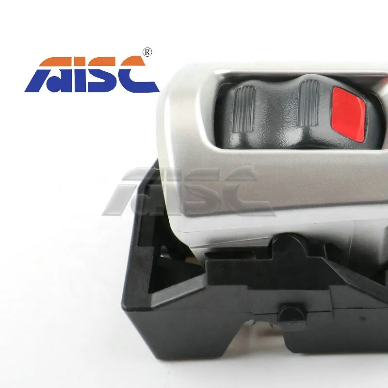 AISC Auto part Inside Door Handle 69205-02140 6920502140 For Toyota Corolla ZRE15
