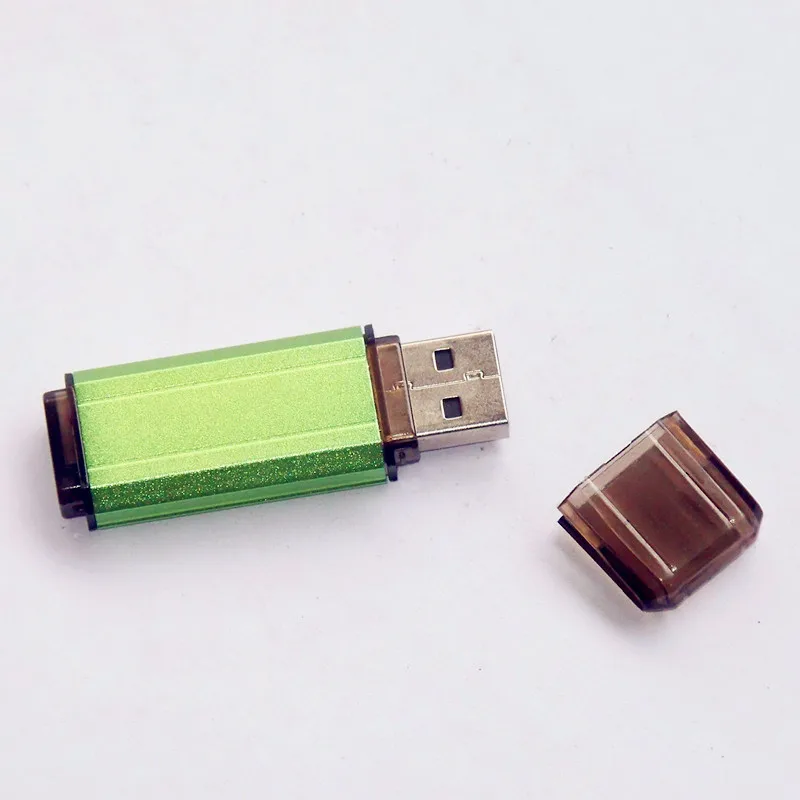 Шеньжень фабрика производство алюминия usb флэш-накопитель из дерева рекламные пластиковые 8 ГБ usb флэш-накопитель, бесплатная доставка