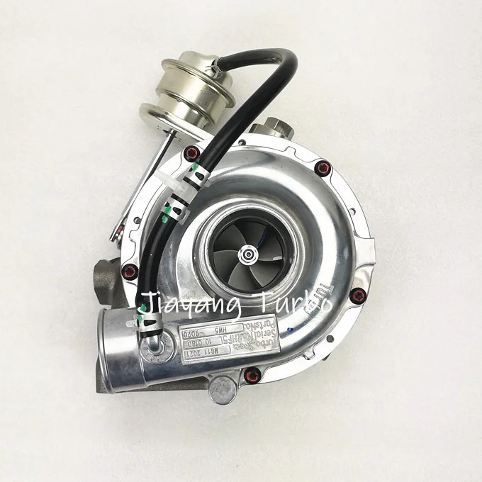 RHF5WB Turbo HW1-6730 HW5-9020 MG8-0211 Турбокомпрессор 《 Honda ПКО Aquatrax F12-R12 с HW1 двигателя