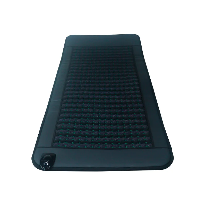 BTWS Health Care Supplies Mat Home Sauna Thermal Heated Blanket Therapy