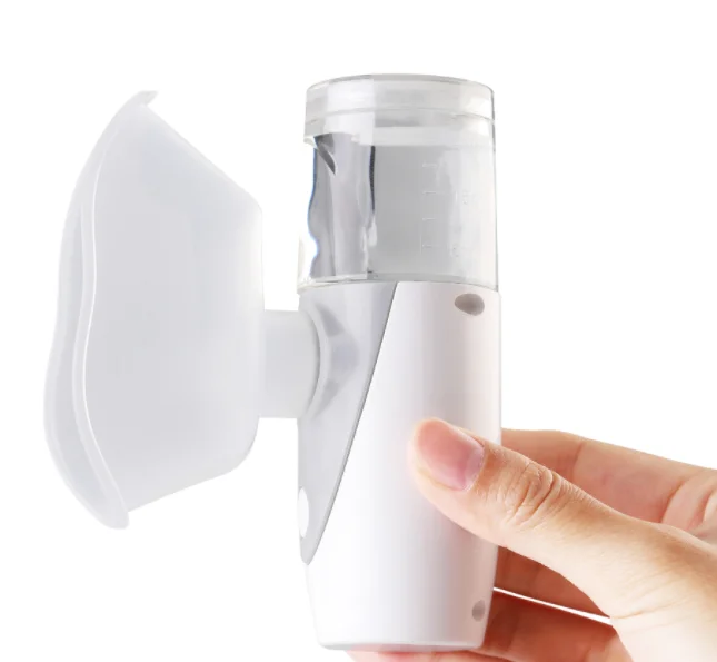 Contrun Medical oxygen-concentrator with nebulizer 116  medical nebulizer