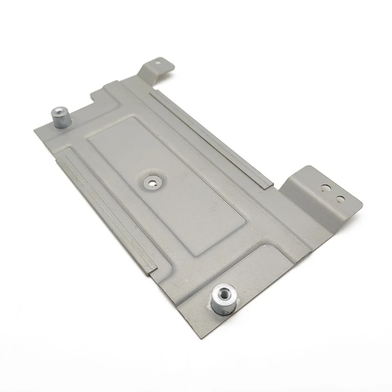 Custom Deep Drawn Stainless Steel Sheet Metal Fabrication Riveting Threading service Laser Cutting Bending Stamping Parts