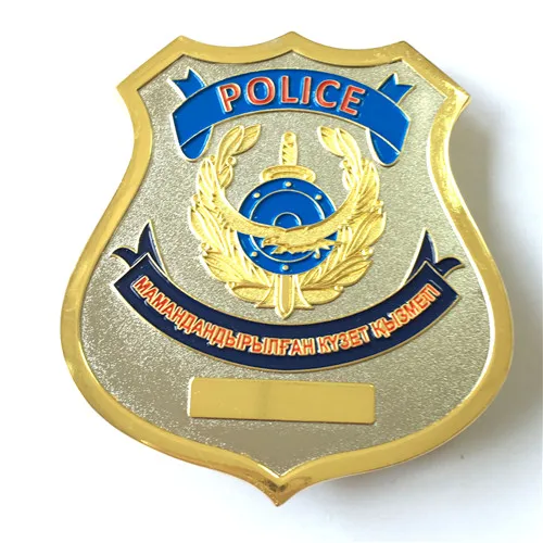 
vintage antique custom star metal military rank insignias 