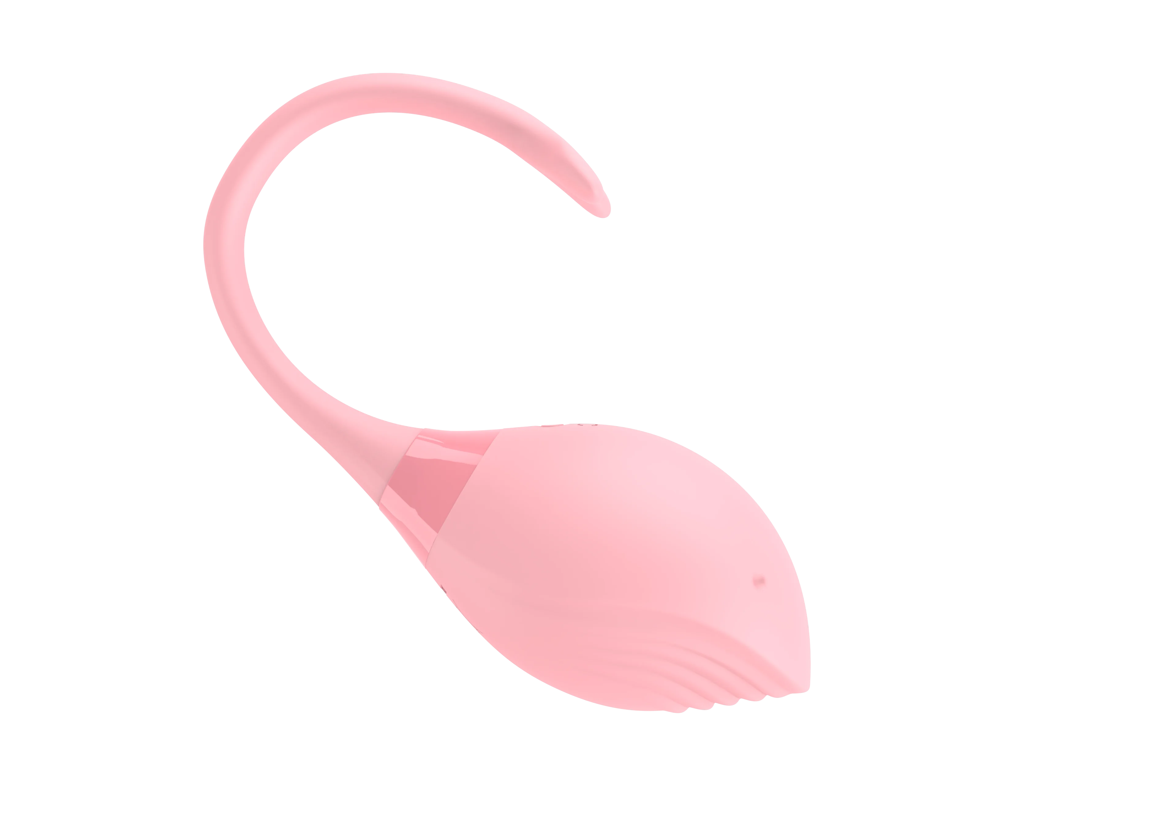 Blue whale jump egg adult female masturbation artifact vibration app heating silicone sex masturbation supplies