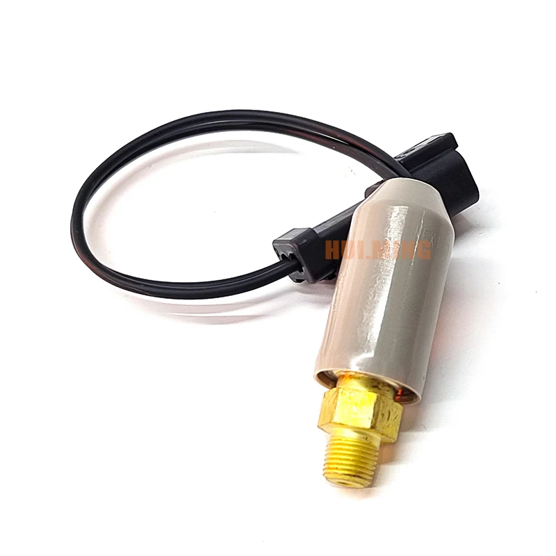 Brand New Engine Oil Pressure Switch Sensor 103-4977 1034977 For CAt Truck Asphalt Paver Construction Machinery Spare Parts