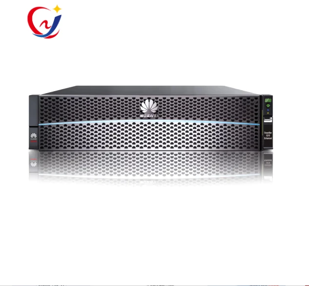 Customization Oceanstor Dorado 3000 v6 5300 v6 2288h v5poweredge own Server System case