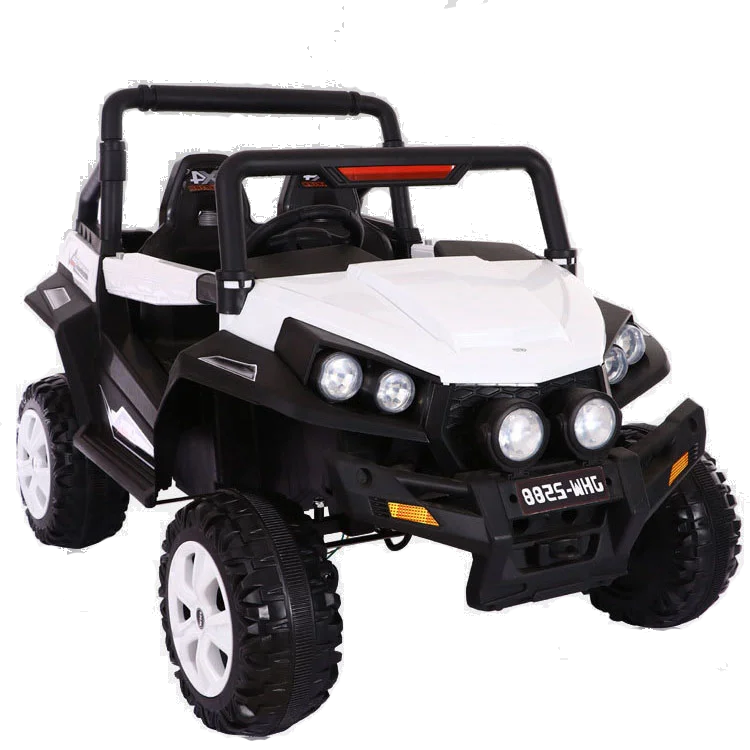  Wholesale QL2588 GO KART Electric Engine 4 Wheel driven ATV Brake Pedal Hand Mode Origin Motor type Speed Drive go