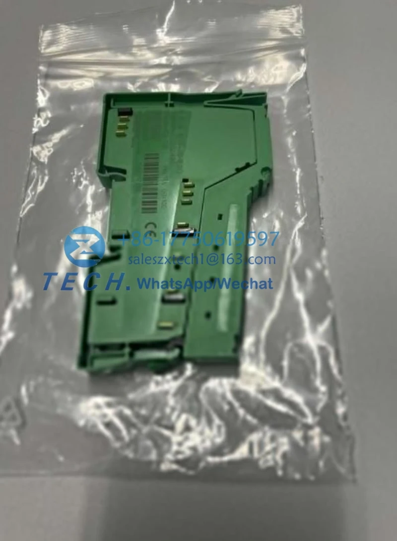 Программа Plc IB IL AI 4/I/4-20-eco-2702495-2702496 аналоговый входной модуль совершенно новый в наличии