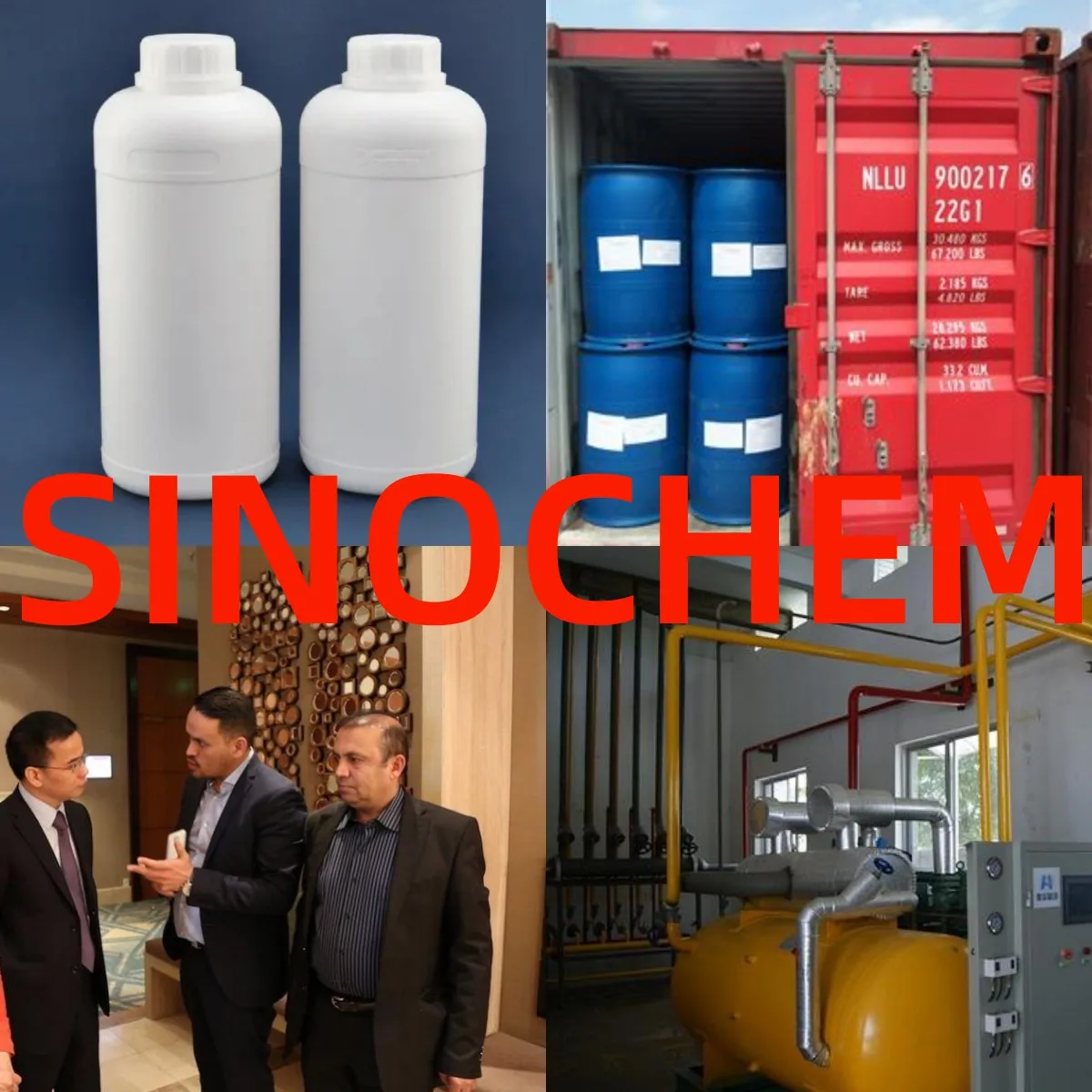 Didecyl Dimethyl Ammonium Chloride CAS 7173-51-5  Sales on six continents High-quality  Manufacturer