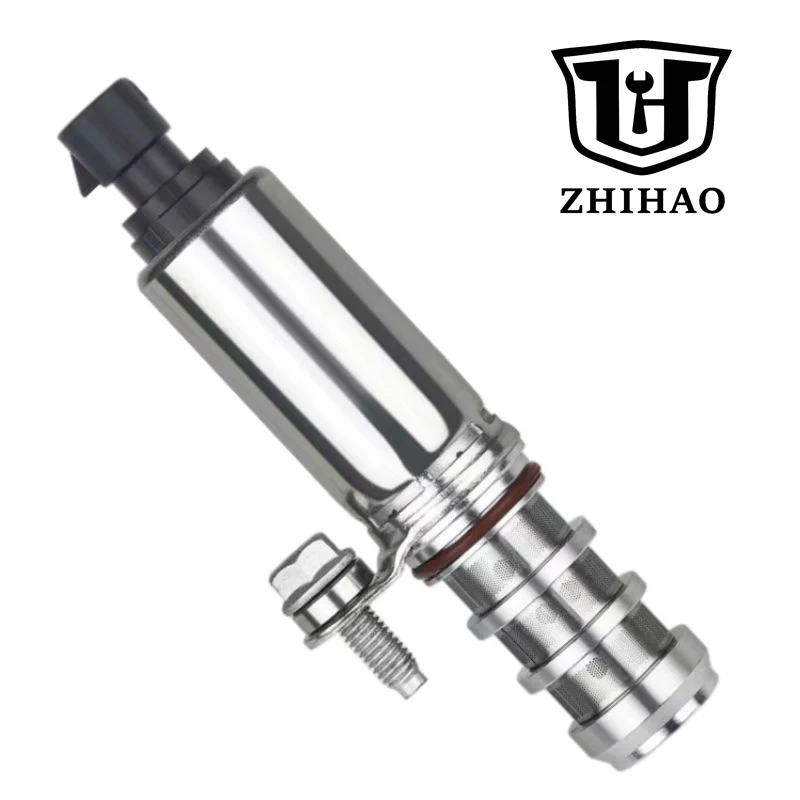 Intake & Exhaust Camshaft Position Actuator Solenoid Valve VVT for GM Chevy Malibu Opel 12655420 12655421 12578517 12578518