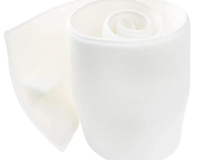 Adjustable Bed Bridge Gap Filler Mattress Connector with Strap Attached Sheet