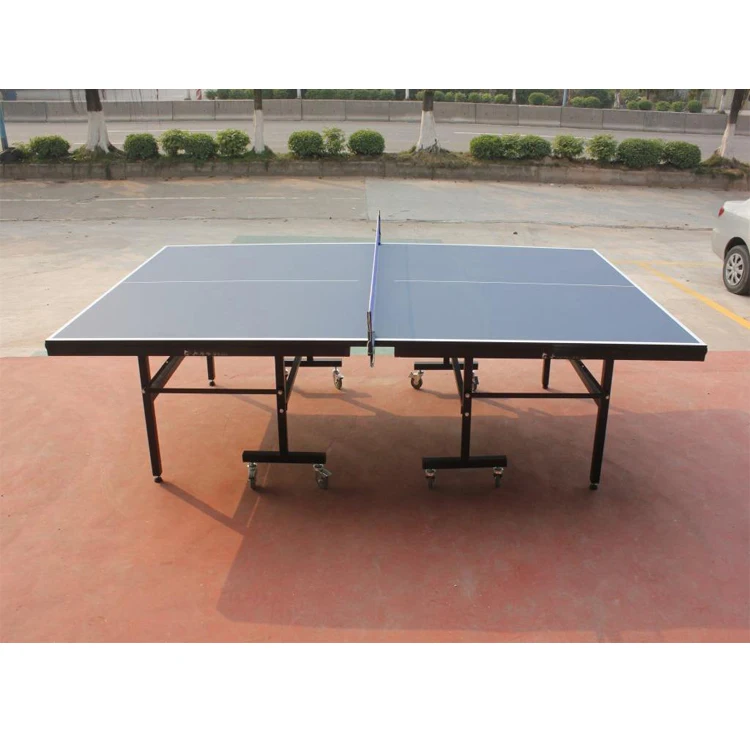 Продажа с завода, стол для настольного тенниса, хорошая цена, низкая цена