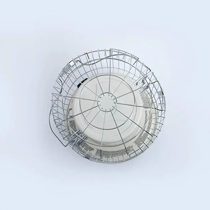 Kerosene Oil Heater Portable Efficient Camping Stove for Heating 9000 BTU/H Indoor Kerosene Heater