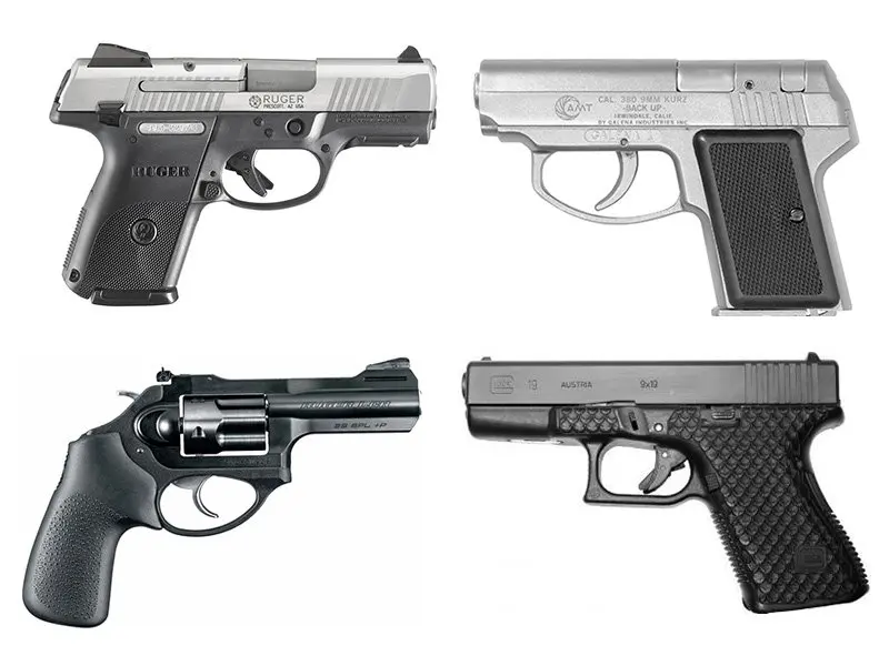 2020 Best Laser Engraving Machine for Guns, Firearms, Weapons