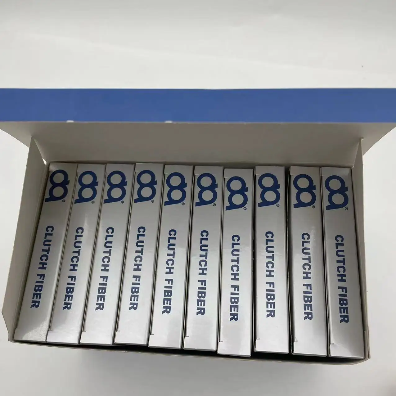 Motorcycle Engine Parts Clutch Friction Plates Kit Motor Disc 5pcs/set High Quality DQ Brand Accessories