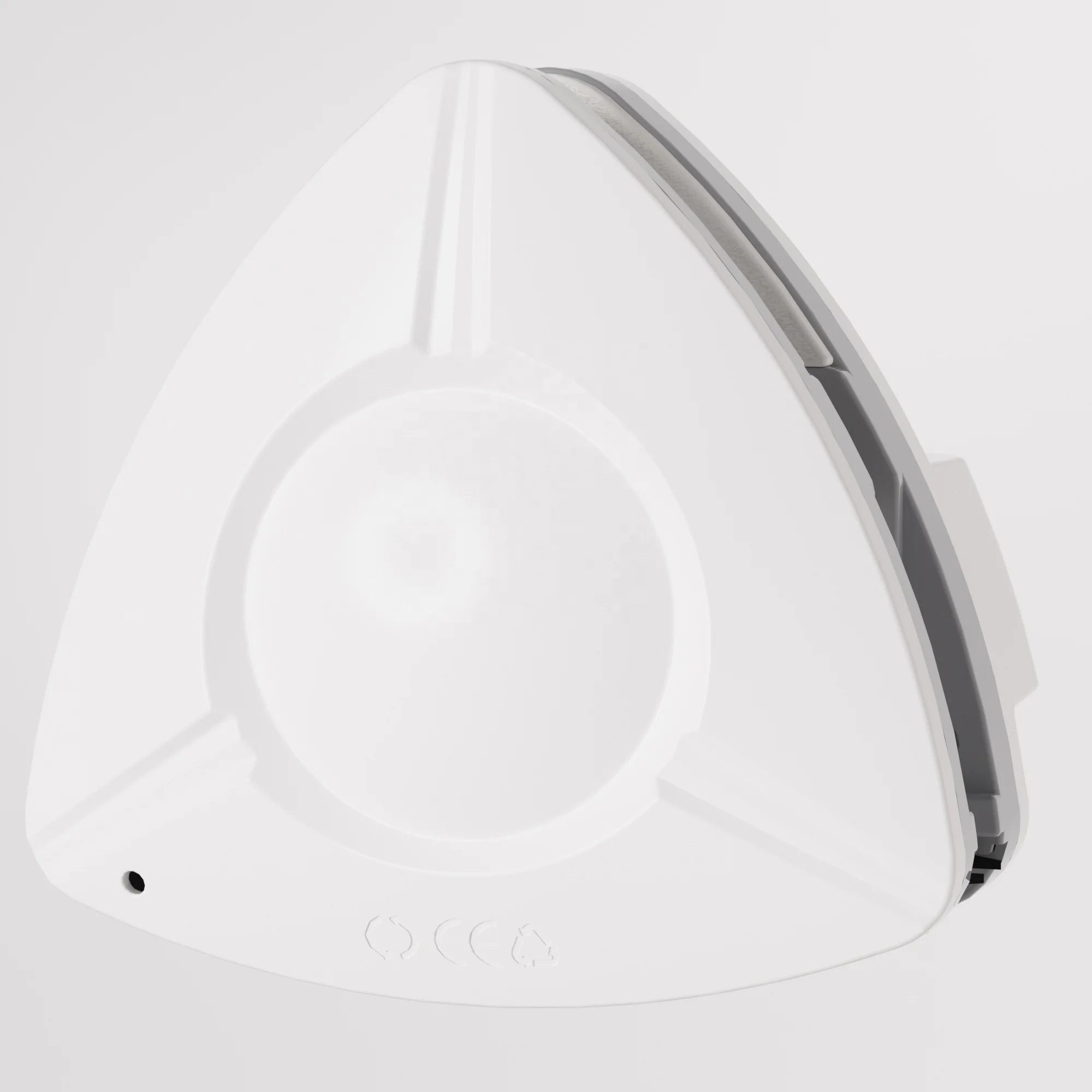 Hot Selling Doublesided Window Cleaner glass Wiper Cleaning Brush Glass Wiper Magnetic Window Cleaner Tools Equipment