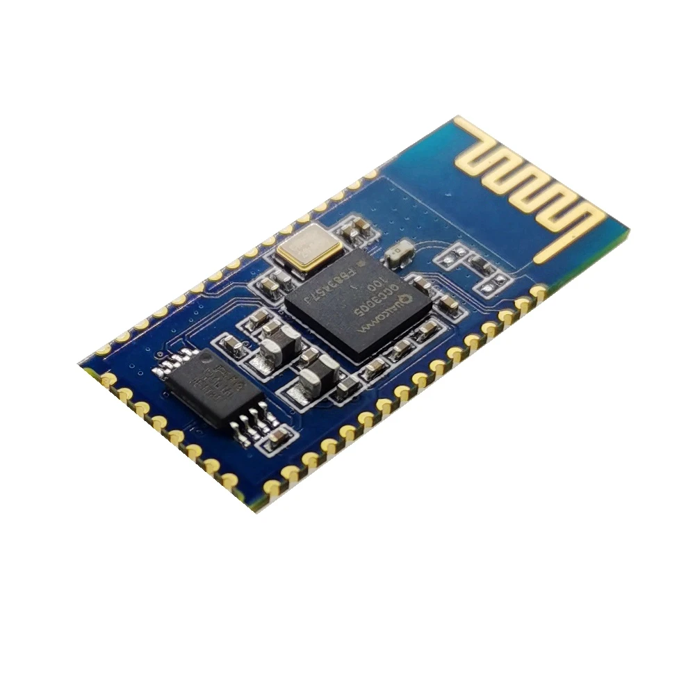 QCC3005 Bluetooth 5 0 Модуль I2S выход/aptx-ll однокристальный двухрежимный модуль