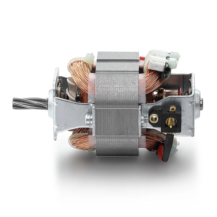 5421 110-240V Single Phase Full Copper AC Universal Motor Electric blender motor