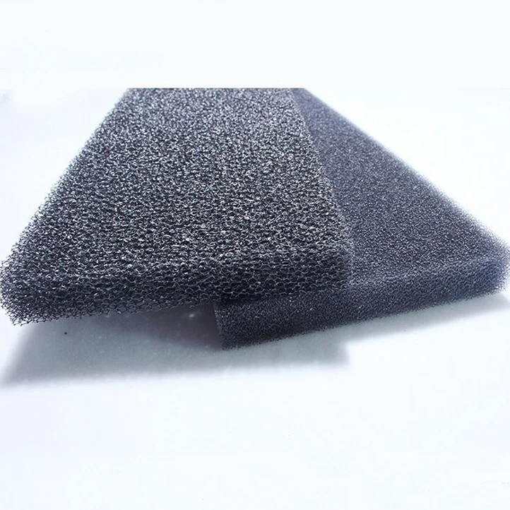 22kg/m3 different PPI cheap pu air filter foam sheets