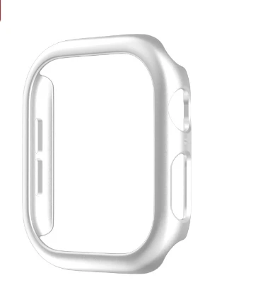 Gen 10 Watch cases  Hollow frame frosted protective shell 42mm/46mm