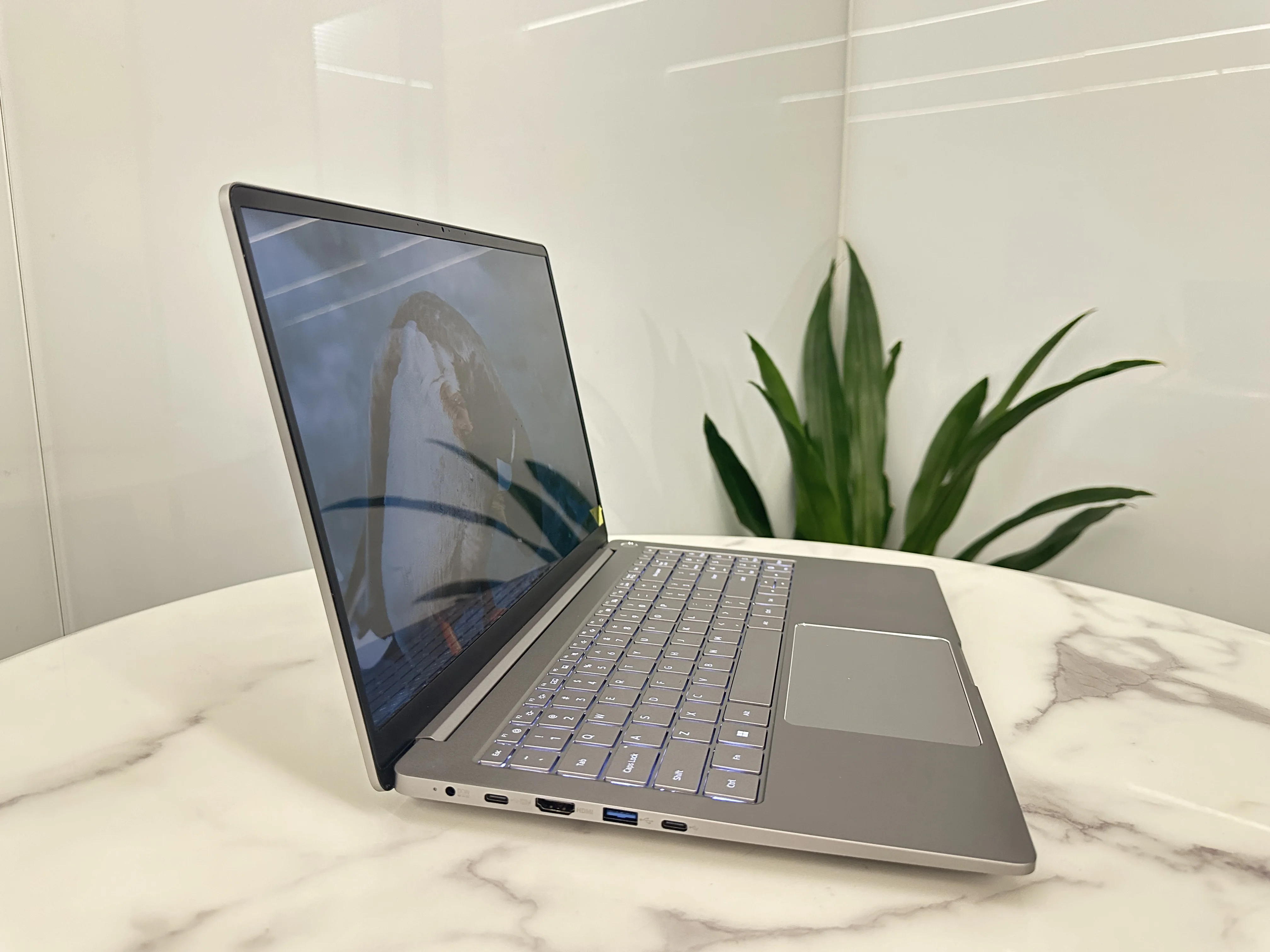 Fast Shipping New Arrival Laptop Computer Fingerprint Unlock AMD R9 6900HX Laptops PC Win 11 Business Office Desktop Laptop PC
