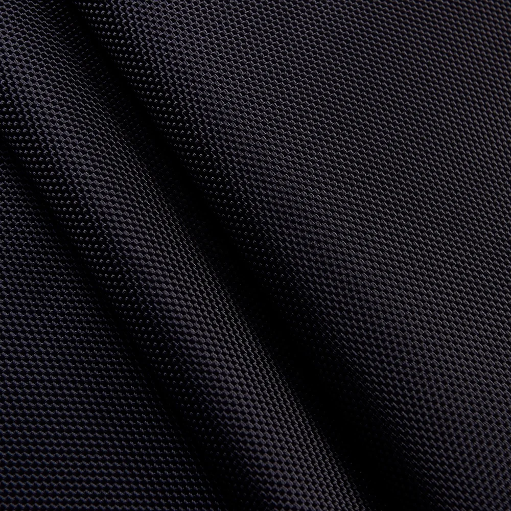 Wholesale Custom 100% Polyester 1680D PU Coated Oxford Fabric for backpack bags