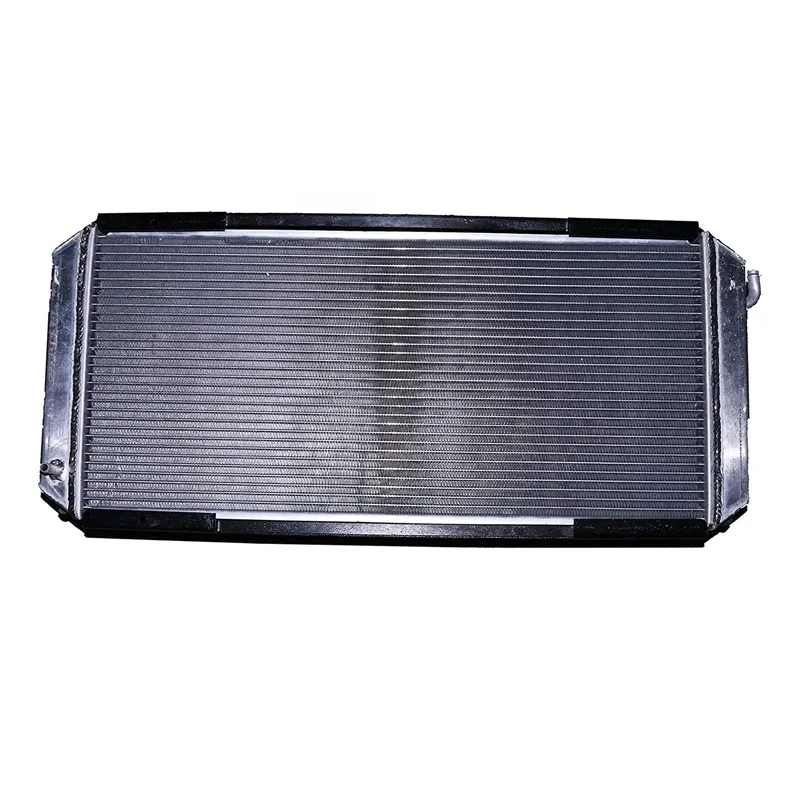Aftermarket New Radiator 7152356 6686077 6734100 For S150 S150G S160 S160G S175 S185 S205 S150 S150G S160
