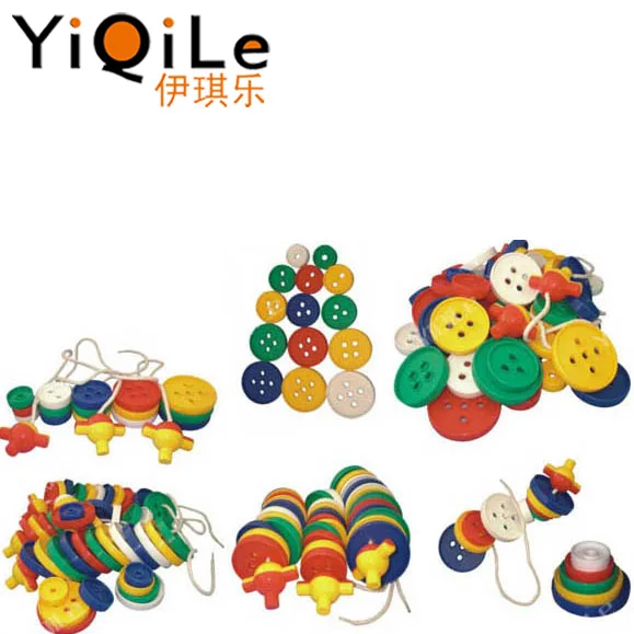 Kids High Quality Plastic Building Blocks Soft Play Other Toys