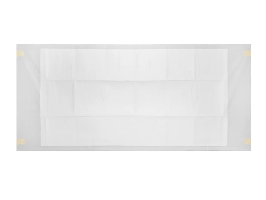 Фабрика по изготовлению впитывающая пеленка для людей в взрослый подгузник впитывающая пеленка для людей с 60*90 с хорошим качеством лежащей снизу