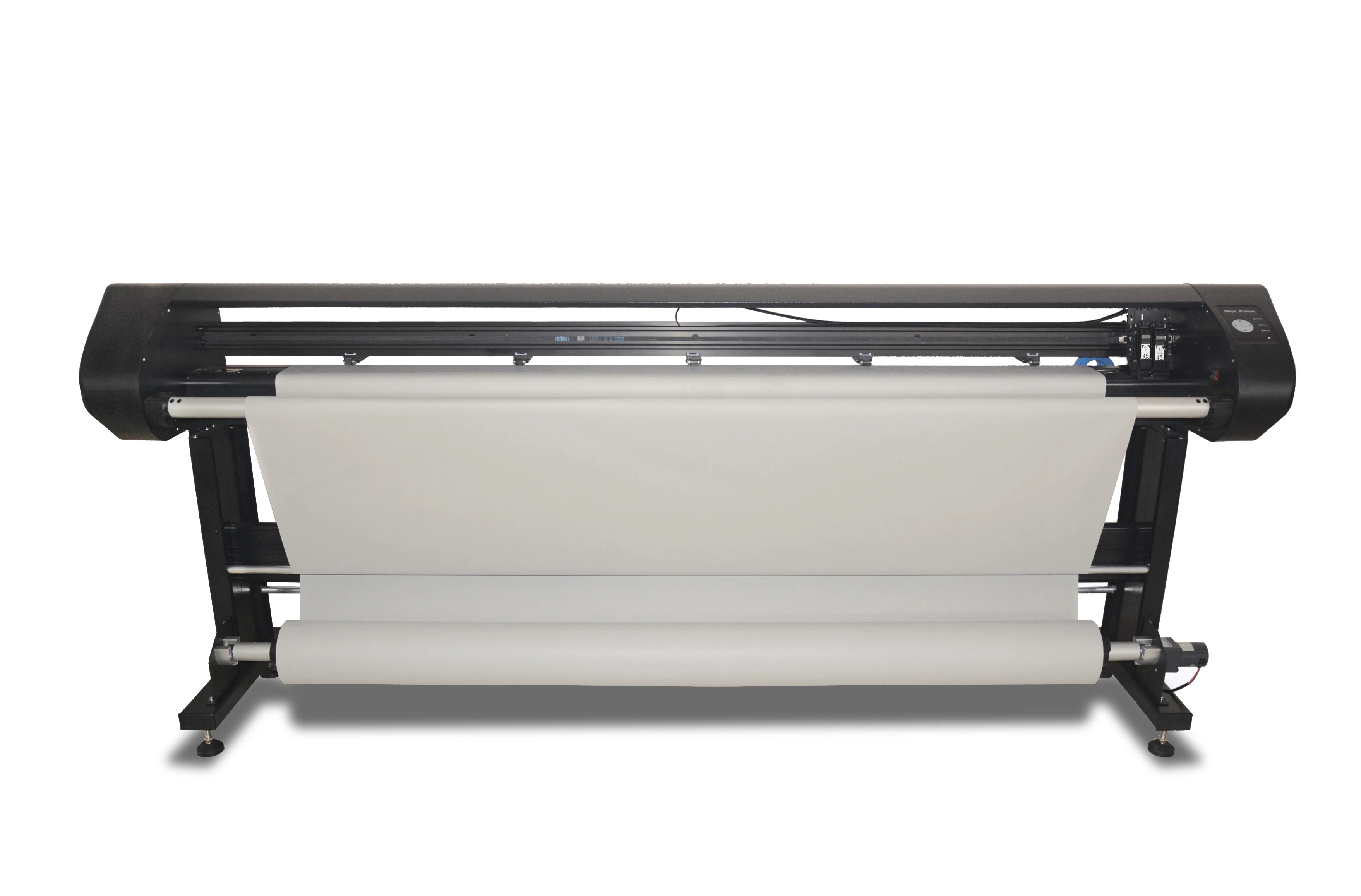 Epson head continuous 1850mm Fast Speed Apparel  CAD/CAM inkjet plotter