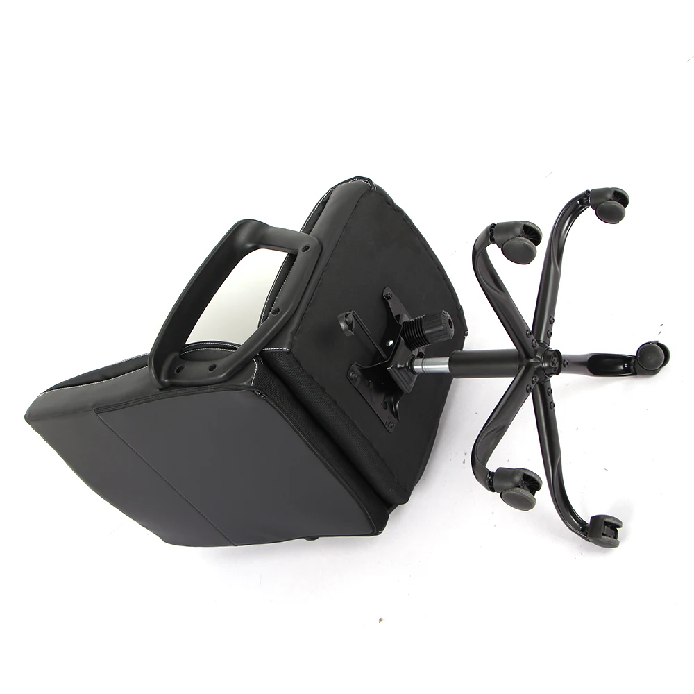 swivel boss manager revolving modern office leather chair office executive chair