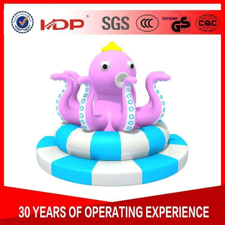 Huadong Professional indoor playground 2 kids 1 sandbox, Colorful indoor playground for home