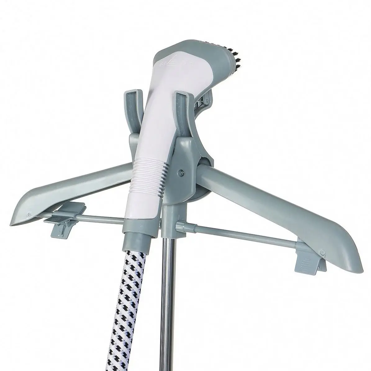 Household Garment Steamer handheld ironing machine gear adjustable vertical flat steam iron   clothes steamer