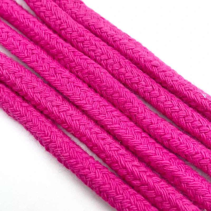 Wholesale Customized Shoelaces Oval Colors Metal Aglet Shoelace Tips Cotton Weaving Shoelaces