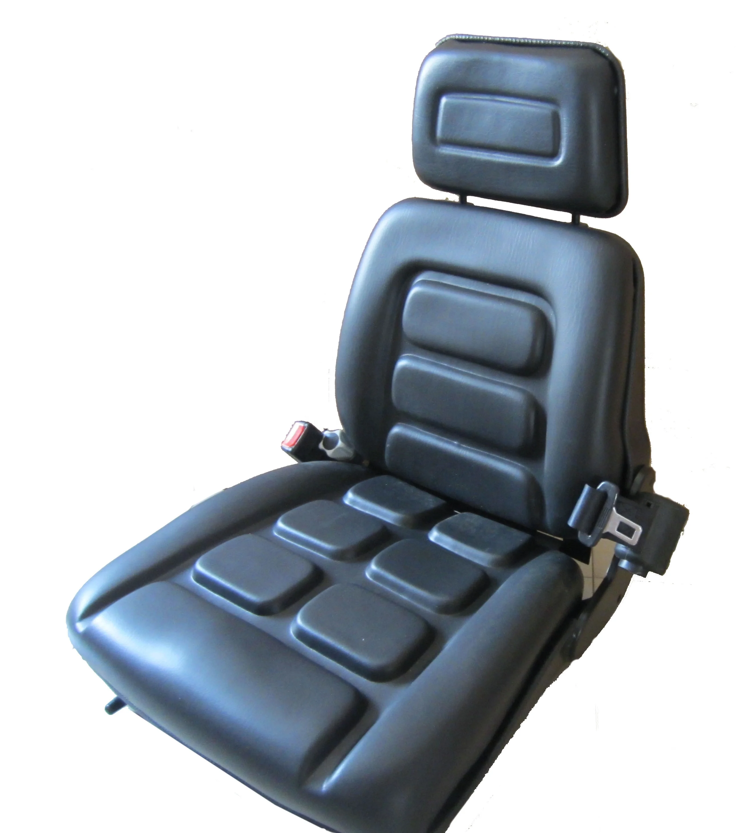
China Customized mechanical suspension tractor seat 