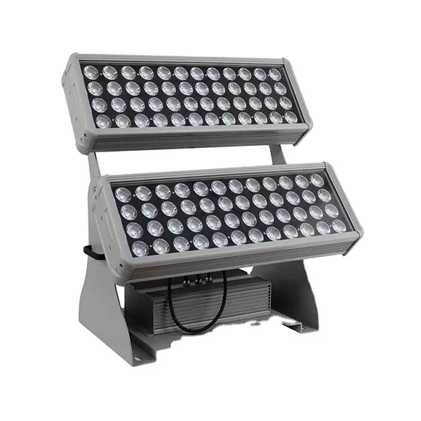 RGBW led 200 Вт до 500 Вт СИД прожекторное освещение dmx512