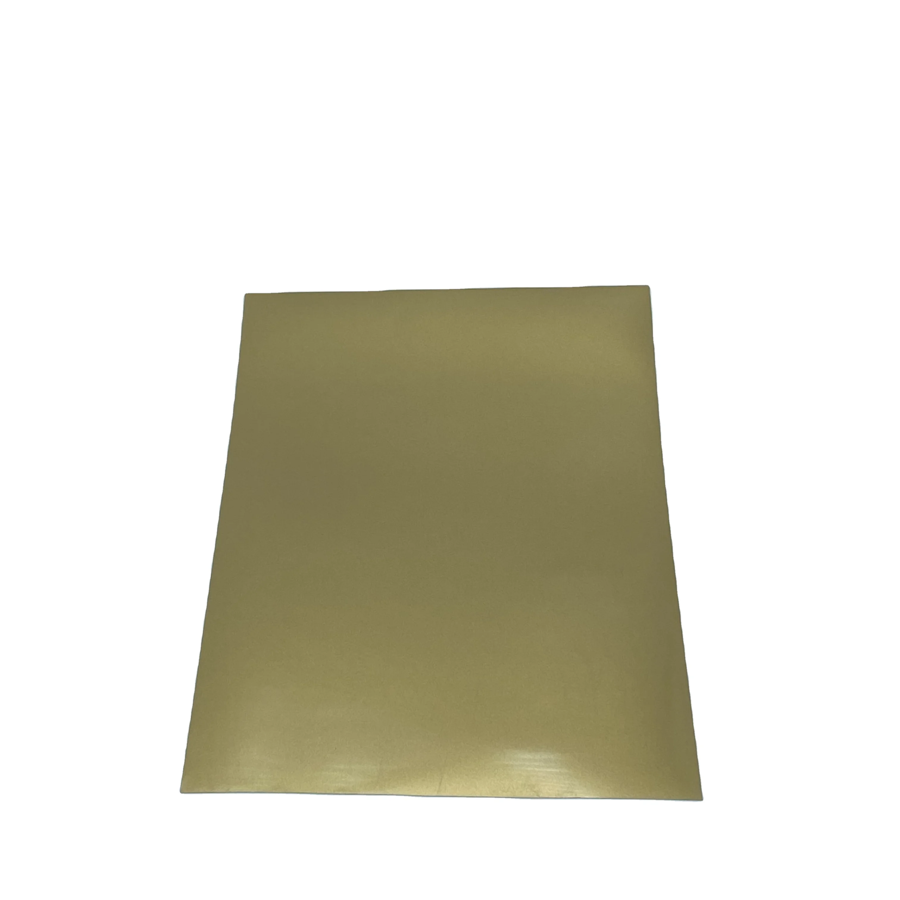 Factory PU heat transfer sheets vinyl infusible transfer ink sheet for garment