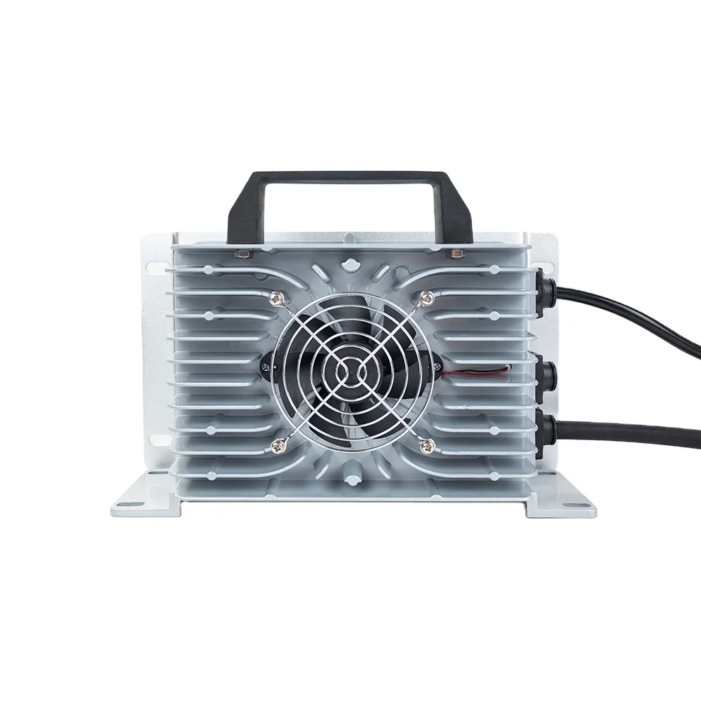 Golf Cart battery charger larger power charge 2000W 48V lithium battery
