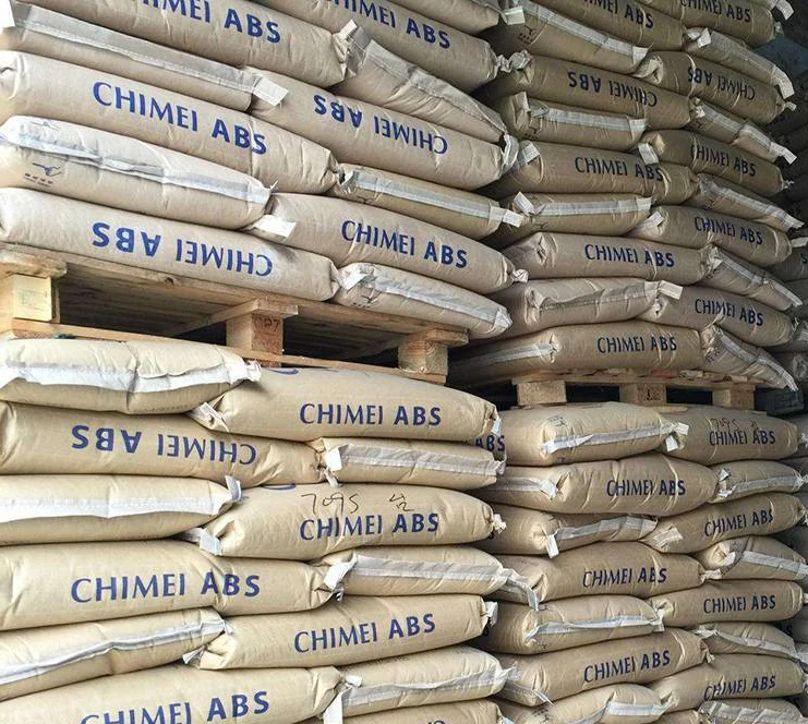 ABS plastic raw material price/Chi Mei PA-777D/ Used for electronic and electrical housing/blower accessories