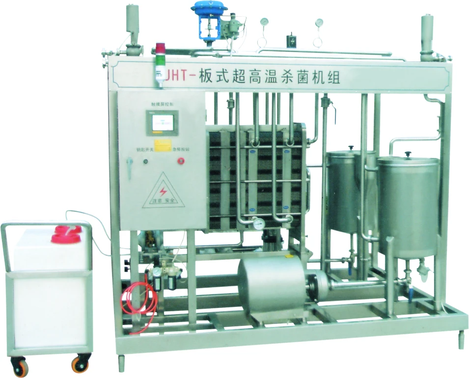 High efficiency whole milk powder  small dairy milk production plant