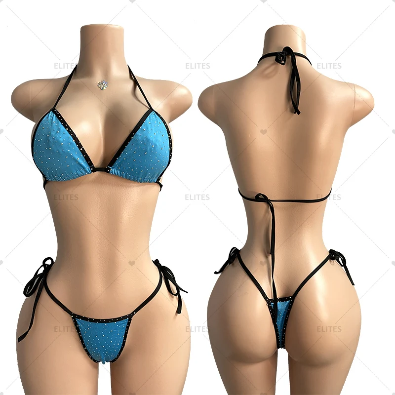 ELITES Outfits Dance Clothes Performance Wear  Stripper Outfits bottle girl outfits club  Stripper Wear